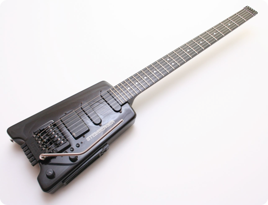 david bowie steinberger